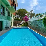 Kabasakal Bed and breakfast