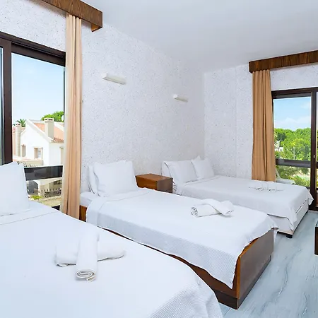 Kabasakal Bed & Breakfast
