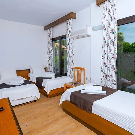 Frühstückspension Kabasakal Çeşme