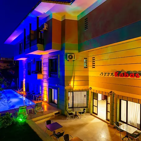 Bed & Breakfast Kabasakal Cesme