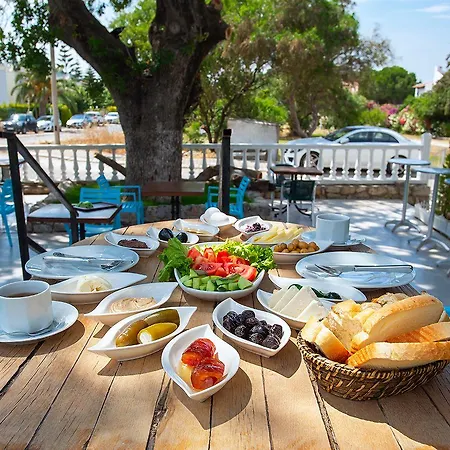 Kabasakal Oda ve Kahvaltı