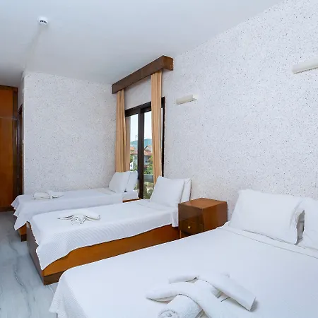 Bed & Breakfast Kabasakal