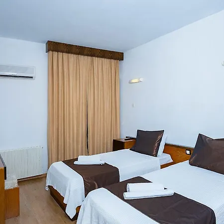 Bed & Breakfast Kabasakal