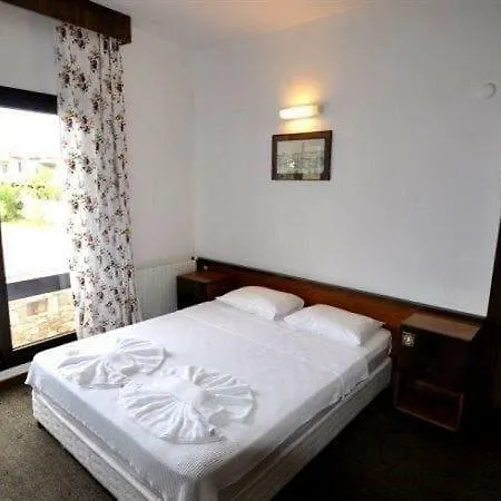 Bed & Breakfast Kabasakal 2*