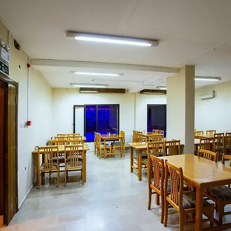 Bed & Breakfast Kabasakal