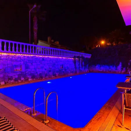 Bed & Breakfast Kabasakal