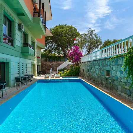 Kabasakal Bed & Breakfast
