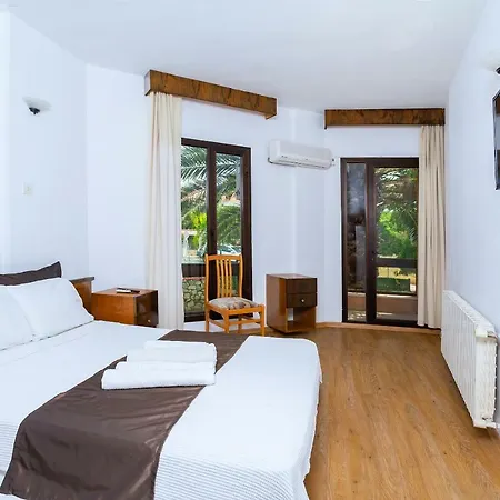 Bed & Breakfast Kabasakal