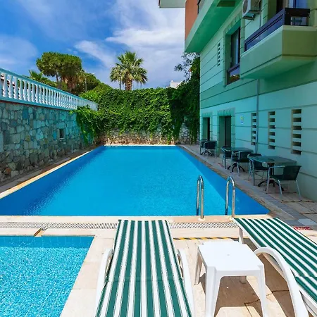 Kabasakal Bed & Breakfast Cesme