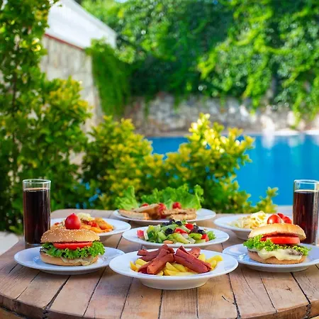 Bed & Breakfast Kabasakal