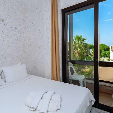 Oda ve Kahvaltı Kabasakal