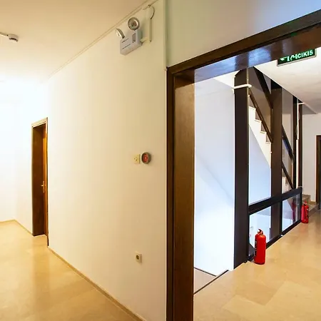 Bed & Breakfast Kabasakal 2*