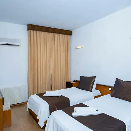 Bed & Breakfast Kabasakal 2*