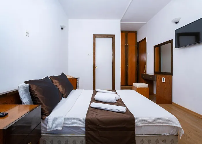 Panzió Kabasakal 2*