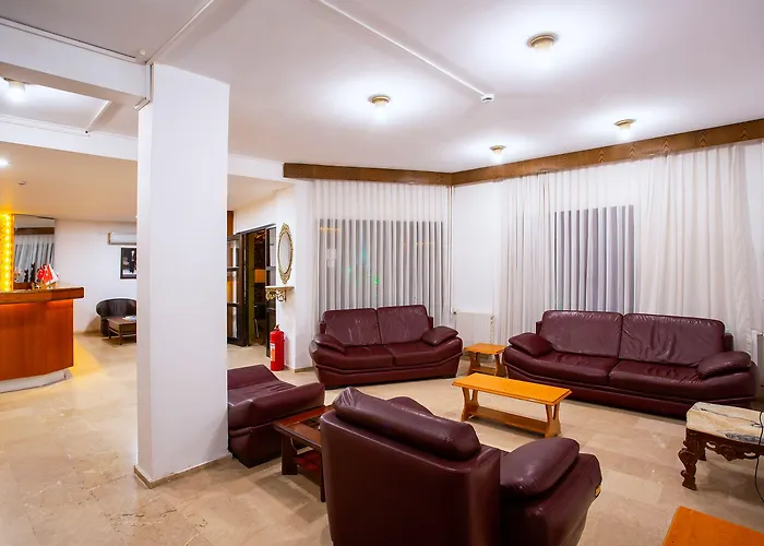Panzió Kabasakal Çeşme