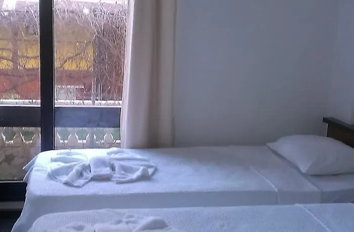 Kabasakal Panzió