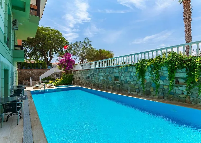 Kabasakal 2* Çeşme