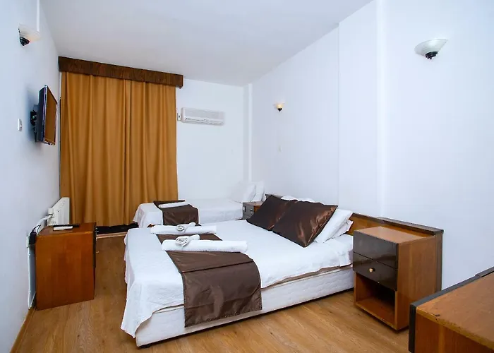 Kabasakal Panzió Çeşme