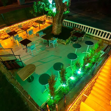 Kabasakal B&B Çeşme