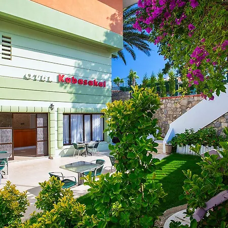B&B Kabasakal