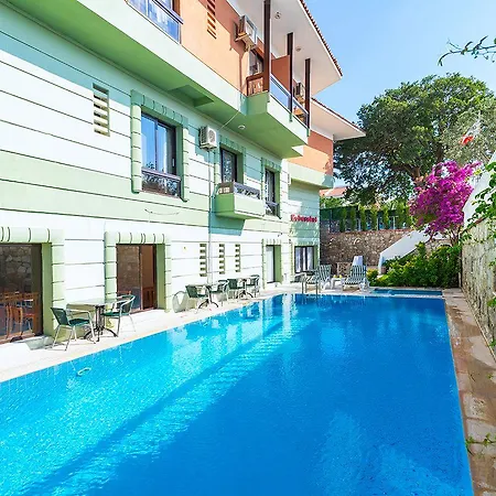 B&B Kabasakal Çeşme