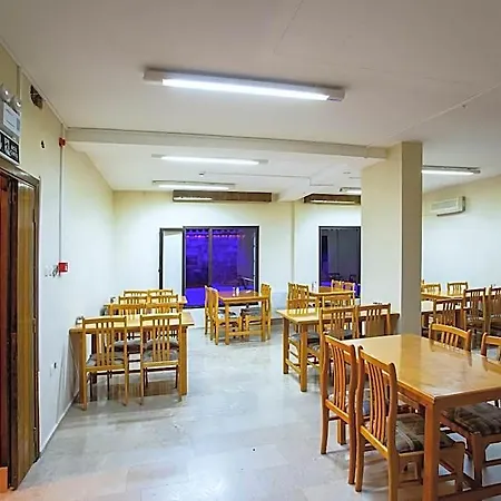Kabasakal לינה וארוחת בוקר Çeşme