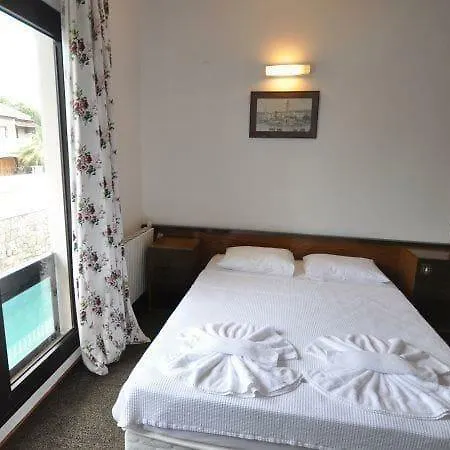 Kabasakal Çeşme