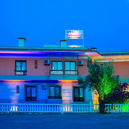 Kabasakal 2* Çeşme