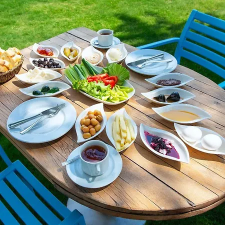 Kabasakal Oda ve Kahvaltı