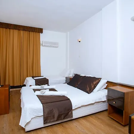 Kabasakal Oda ve Kahvaltı Çeşme
