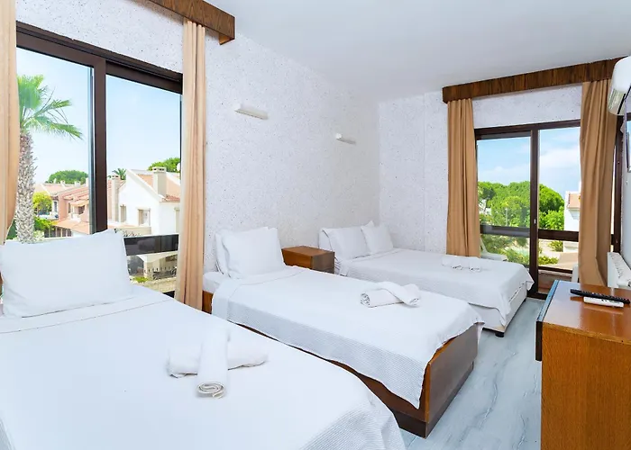 Kabasakal Bed & Breakfast