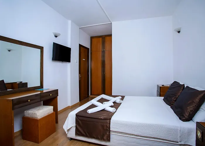 Kabasakal Bed & Breakfast 2*