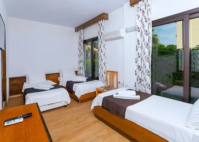 B&B Kabasakal Çeşme