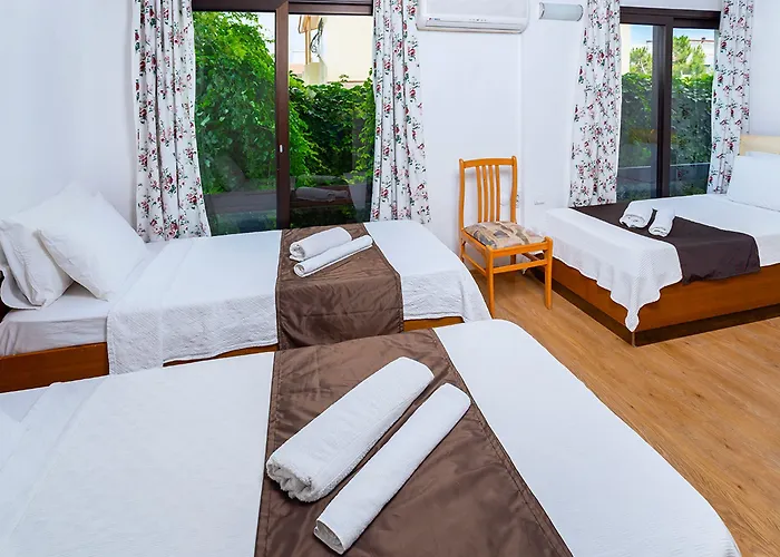 Kabasakal Bed & Breakfast Çeşme
