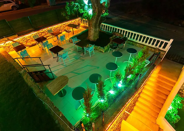 Kabasakal Bed & Breakfast Çeşme