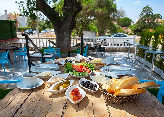 Kabasakal Bed & Breakfast