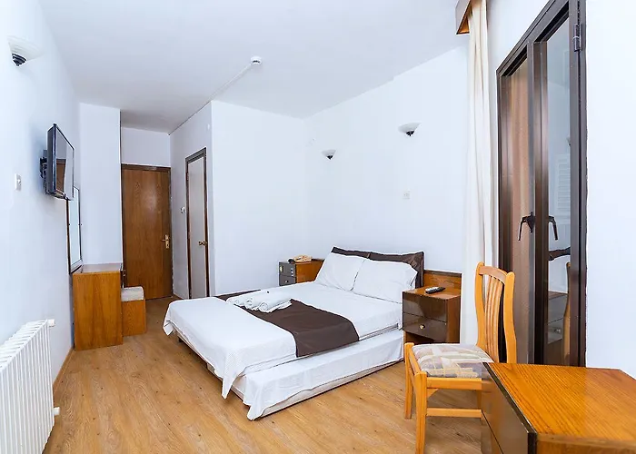 Kabasakal Bed & Breakfast 2*