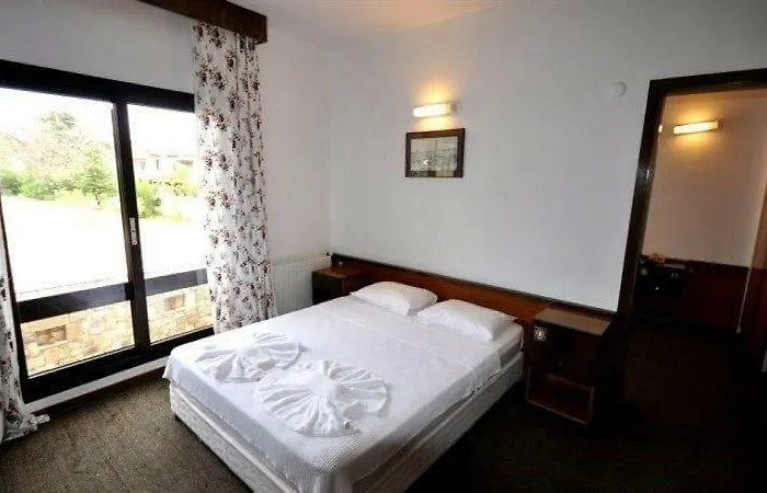 Bed & Breakfast Kabasakal 2*