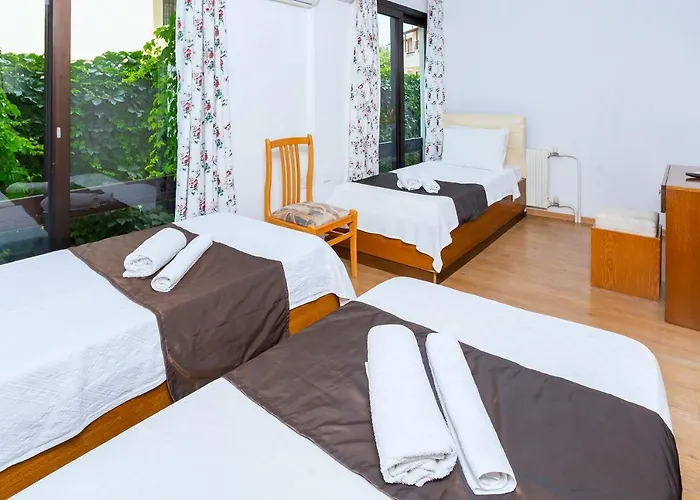 Bed & Breakfast Kabasakal