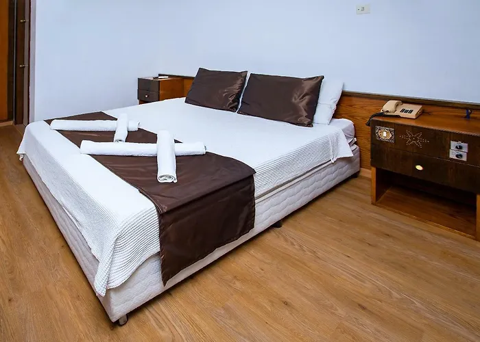 Kabasakal 2* Çeşme